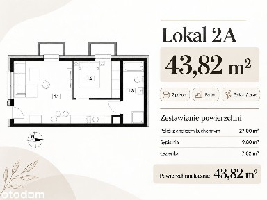 Apartamenty przy Centrum Handlowym i Aquaparku z widokiem na góry.
