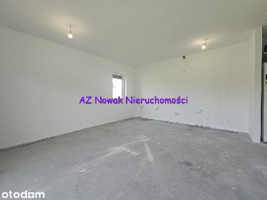 Do sprzedania mieszkanie z ogrodem