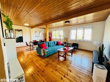 Mieszkanie 110m2 - Tarnogaj - balkon, duże pokoje, dwie skrytki