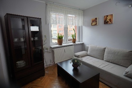 Sprzedam 3 pokojowe, cicha i doskonała lokalizacja ul. Żabi Kruk do Starówki 5 min. Bez pośredników