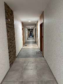 Mieszkanie z komórką lokatorską Moderato III; 2-pokoje; 44,88m2