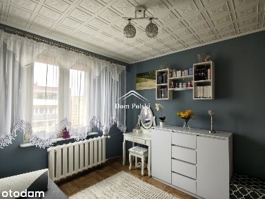 4-pokojowe mieszkanie 74m2- Olecko, os. Siejnik I