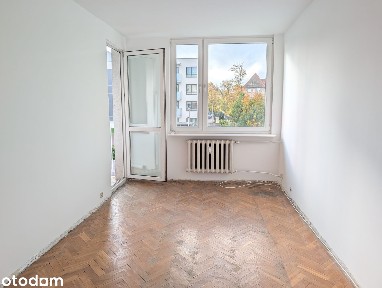 Atrakcyjne mieszkanie na 1. piętrze z balkonem - ul. Kwiatowa, Pisz