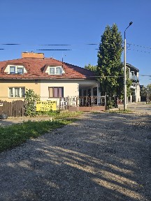 Sprzedam dom 120 m2 i działkę 1895 m2
