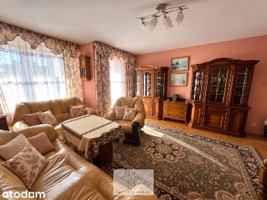 Słoneczne 3 pokoje | 66,90 m² | Duży balkon z widokiem na zieleń |.
