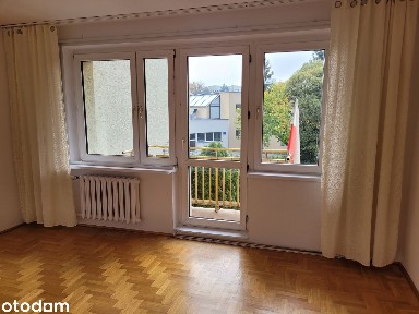 2-pokojowe mieszkanie - Warszawa Ursynów -Jary