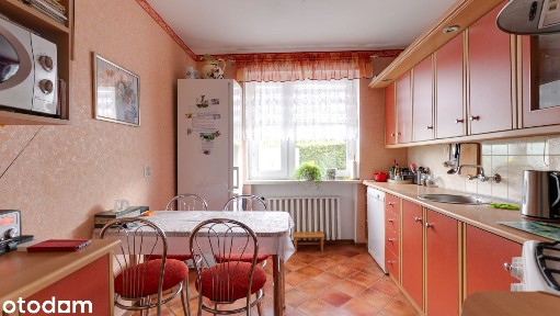 Palędzie, dom z garażem 70 m2 - sprzedaż lub zamiana