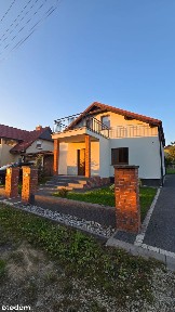 ul. Zimowa, Ostrów Wielkopolski, ostrowski, wielkopolskie
