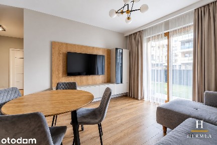 0% PROWIZJI | WILANÓW | 60 M² | UL. OŚ KRÓLEWSKA | 3 POKOJE