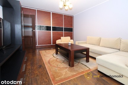 Stabłowice / Parking /Balkon