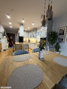 Mieszkanie dwupoziomowe 75m2 3 pokoje 2 balkony | Gdańsk
