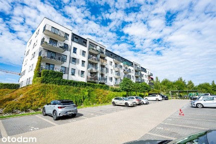 Pastelowa | 3 pokoje, 54,74 m² | 1. piętro