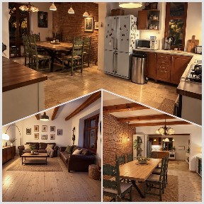 Bezposrednio Dom 230m2 graniczy z DK79 na szkołe, przedszkole, biuro architekta-mieszkalny