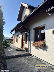 Dom w Cichej i Pięknej Okolicy - Wilamowice