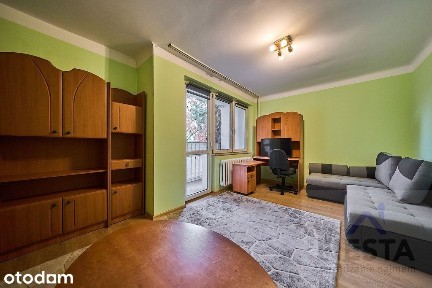 Lublin, Wieniawa, kawalerka 26 m2