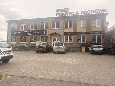 Kwidzyn, Toruńska 23