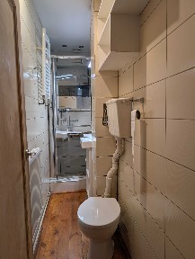 Bielawy M4 49m2, do zamieszkania, parter, ogródek, zmodernizowana 5 lokalowa kamienica, super lokalizacja