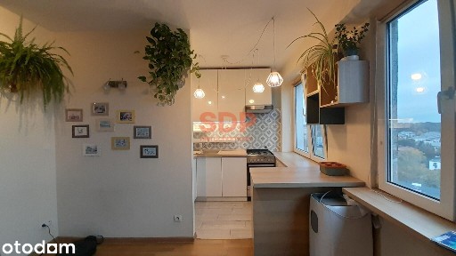 Po remoncie instalacji, z panoramicznym widokiem, dostępne od ręki