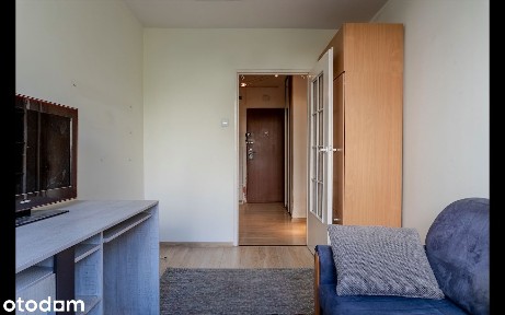 3 POKOJE | 58,3 M² | METRO TROCKA | DO GENERALNEGO REMONTU