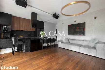 Elegancki apartament 98 m² | Prestiżowa inwestycja