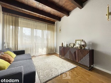 dwustronne, 3 pokojowe, osobna kuchnia,garaż