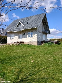 Sprzedam dom jednorodzinny 125m2