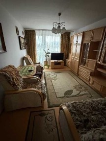 Wynajmę mieszkanie 2 pokojowe Kielce ul. Piłsudskiego.