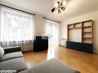 Na wynajem zadbane 38,17m2 - ścisłe centrum - 5 min Rynek Rzeszowski