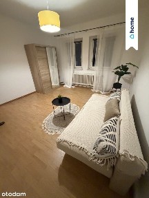 2 pokojowe mieszkanie w Centrum