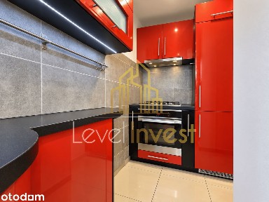 Mieszkanie do wynajęcia Kraków | ul. Borsucza | 2 pokoje | 32 m²
