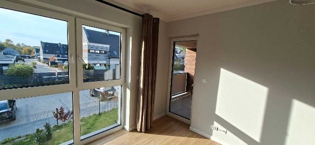 Nowe mieszkanie bezczynszowe do wynajęcia Wodzisław ul. Batorego 2 pokoje