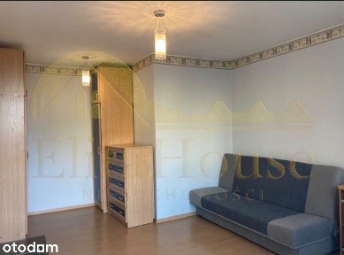 Mieszkanie 2-pokojowe z balkonem i piwnicą - 38 m² | ul. Bekasa 1