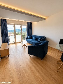 Nowoczesne mieszkanie 69 m² z widokiem na góry, garaż w cenie!