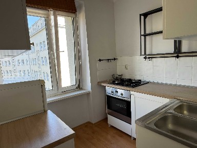 Mieszkanie 34 m² Sosnowiec, centrum, cicha okolica (rezerwacja)