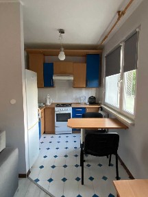 Na wynajem - 2 pokoje, 50 m2 - Pszczyńska, Politechnika 5 min, obok Solaris