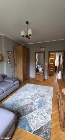 Wygodne 2 pokojowe na Starym Grunwaldzie