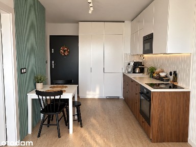 2 pokoje | 36 m | nowe | super widok