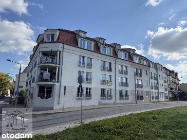 Mieszkanie, 53 m², Poznań