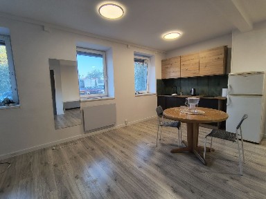 Mieszkanie 38m Łódź Bałuty Zachodnia 21