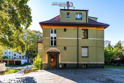 ul. Stanisława Wyspiańskiego, Świnoujście, zachodniopomorskie
