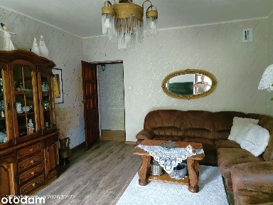 Górna, 54 m² po remoncie,2 pokoje+balkon + opcja garażu, bezpośrednio