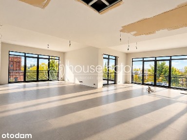 200 m2 Niepowtarzalny apartament w Sercu Księżego Młyna