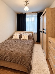 2 pokoje, 2 piętro I Balkon I BOCIANEK I Blisko Politechnika, Ujk, Galeria