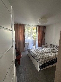 Mieszkanie 2 pokojowe z balkonem i piwnicą