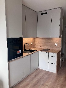 2 pokoje 35m2 Głowackiego BĄDZ 1. NAJEMCĄ!