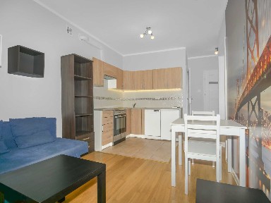 Przytulne Mieszkanie 2 Pokoje | 34m2 | Obozowa 24B | Dębniki | Kraków | BEZ PROWIZJI