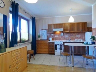 Do wynajęcia kawalerka, ul. Cesarza 15, Podgórze, BRAK PROWIZJI