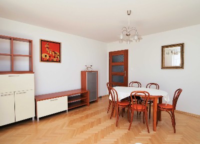 2 pokojowe mieszkanie z balkonem Gal. Kazimierz Hala Targowa// RENT