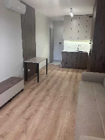 Kawalerka 25,48m2 Głowackiego BĄDZ 1. NAJEMCĄ!