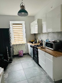 PO REMONCIE Mieszkanie JUGÓW 50m2z garazem sprzedam